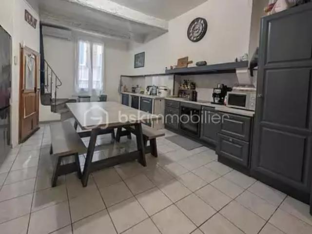 Maison vente à Lodève, Pouzols