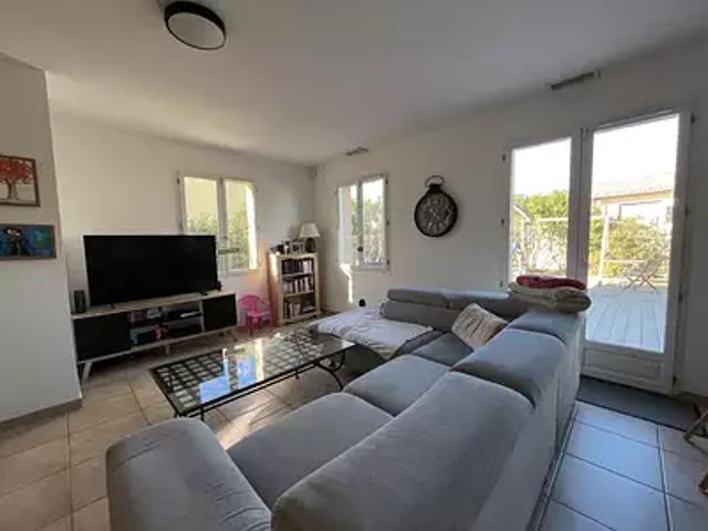 Maison vente à Narbonne, Pouzols-minervois