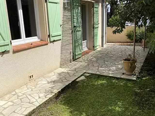 Maison vente à Narbonne, Pouzols-minervois