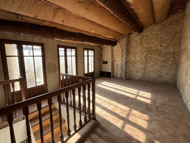Maison vente à Narbonne, Pouzols-minervois