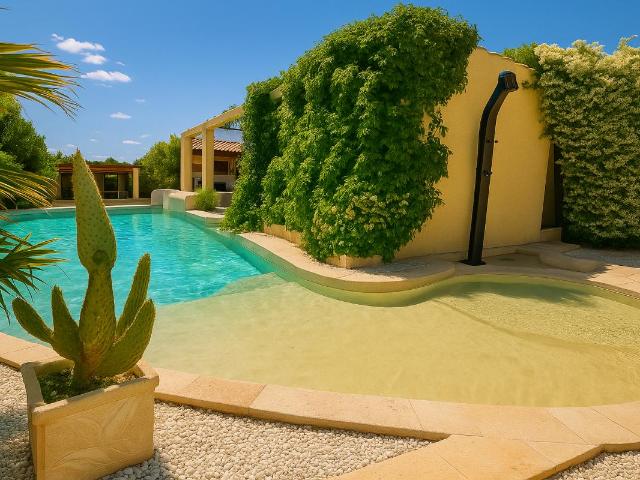 Villa vente à Narbonne, Pouzols-minervois
