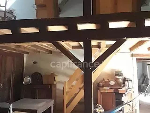 Maison vente à Moulins, Pouzy-mésangy