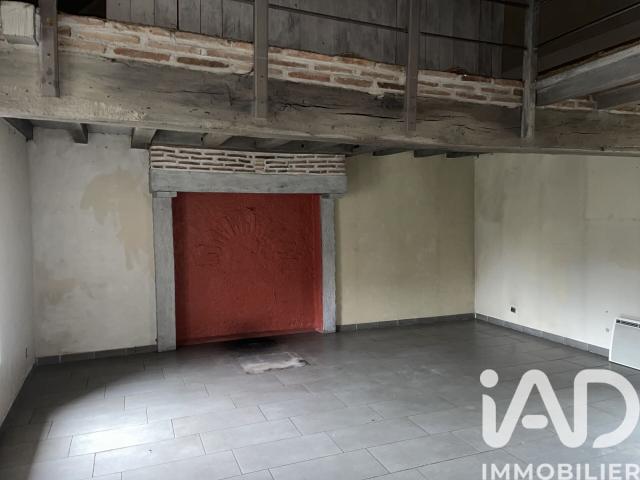 Maison vente à Moulins, Pouzy-mésangy