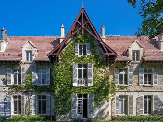 Maison vente à Moulins, Pouzy-mésangy