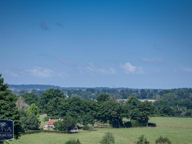 Maison vente à Moulins, Pouzy-mésangy