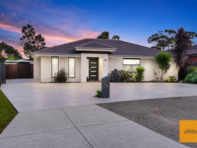 House for sale in Camerons Creek, Victoria