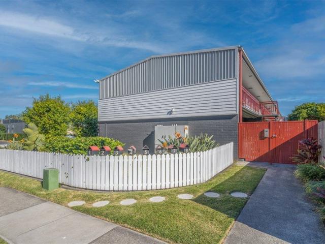 Apartment for rent in Toombul, Queensland