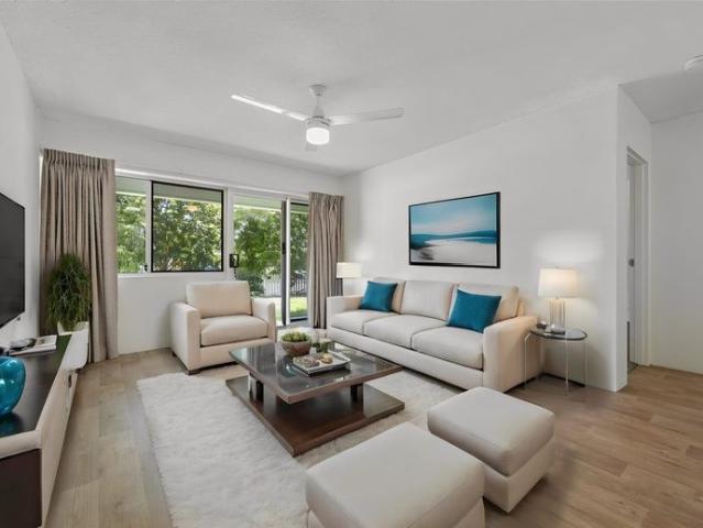 Apartment for rent in Toombul, Queensland