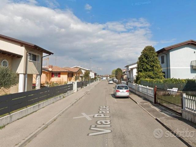 Appartamento in affitto a Povegliano Veronese, Veneto