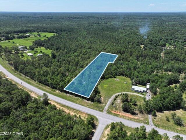 Land for sale in Crestview Land for sale in Crestview