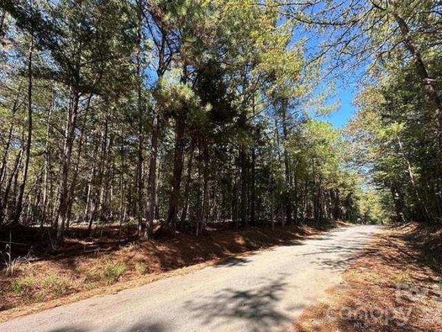 Land for sale in Fort Lawn, South Carolina