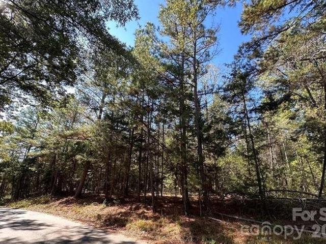 Land for sale in Fort Lawn, South Carolina