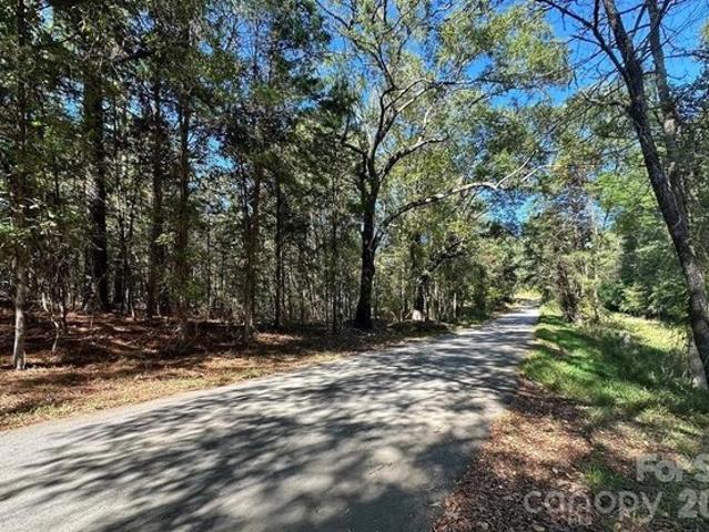 Land for sale in Fort Lawn, South Carolina