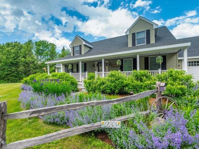 House for sale in Whitingham, Vermont