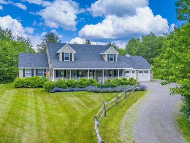 House for sale in Whitingham, Vermont