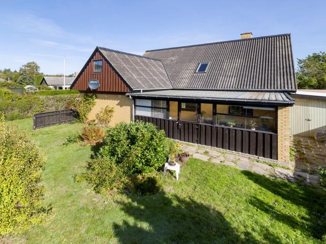 Hus til salg i Kongensmark, Muleby