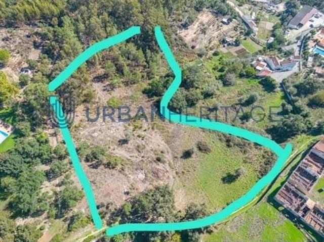 Terreno venda em Póvoa da Galega, Mafra