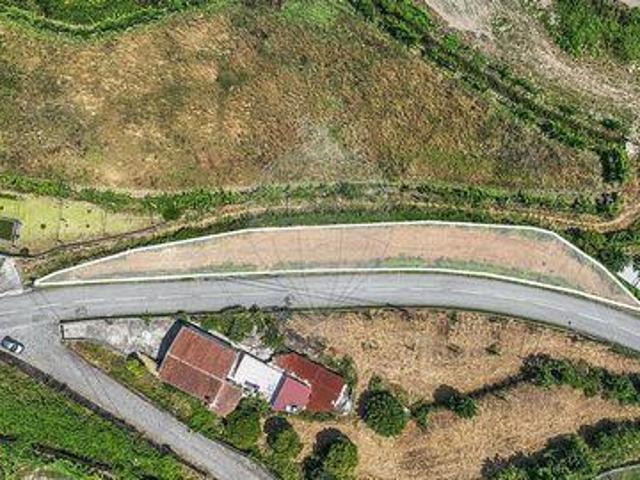 Terreno venda em Póvoa De Lanhoso, Braga