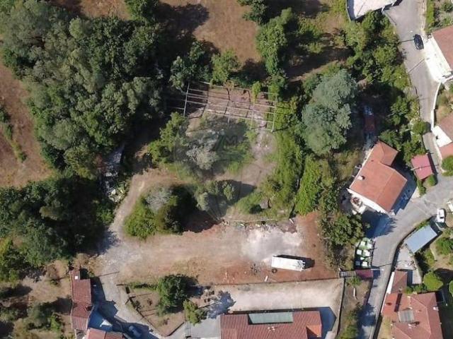 Terreno venda em Póvoa De Lanhoso, Braga