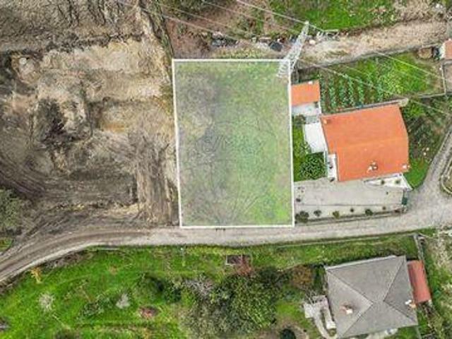 Terreno venda em Póvoa De Lanhoso, Braga