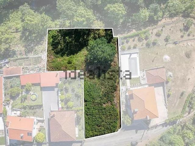 Terreno venda em Portela, Póvoa de Lanhoso