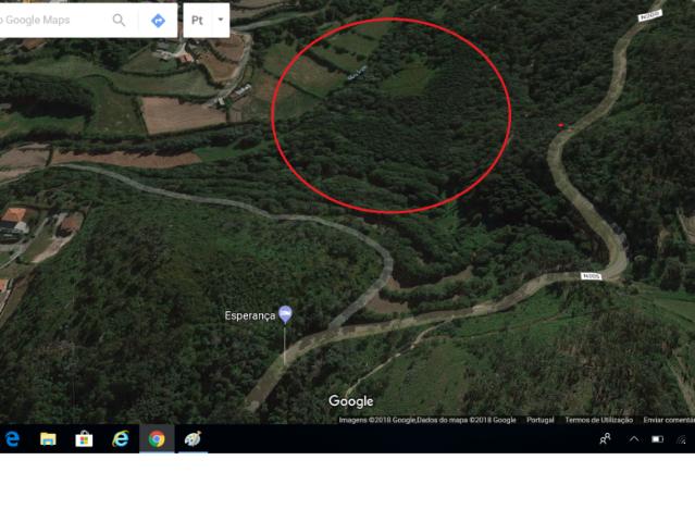 Terreno venda em Póvoa De Lanhoso, Braga