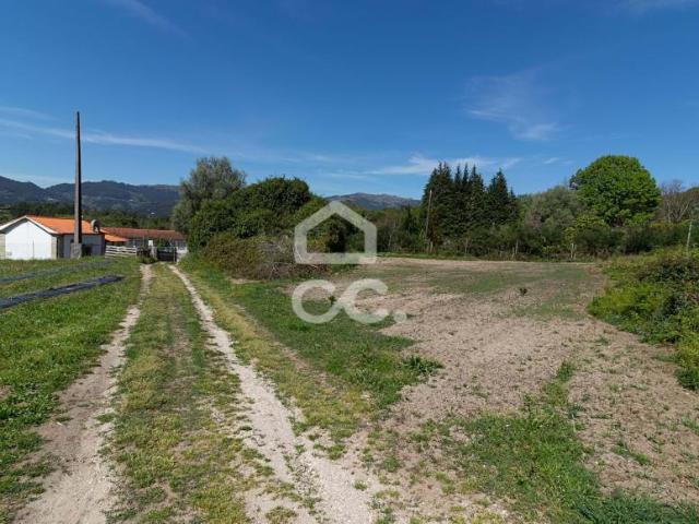 Terreno venda em Póvoa de Lanhoso, Braga