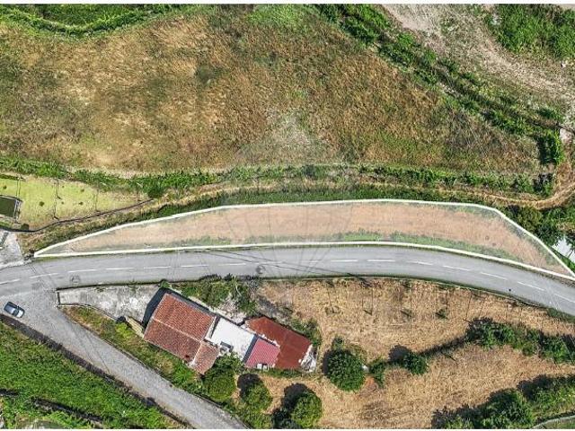Terreno venda em Águas Santas e Moure, Póvoa de Lanhoso