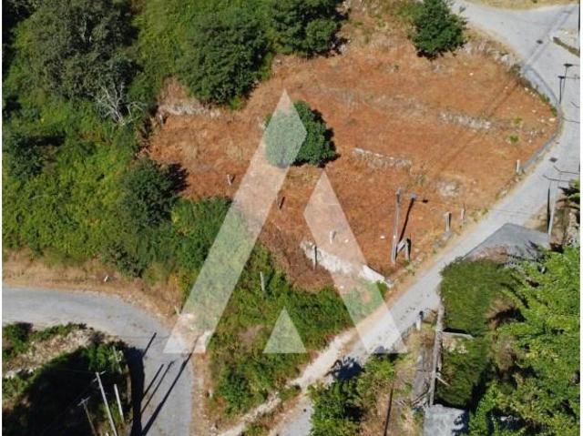 Terreno venda em Póvoa De Lanhoso, Braga