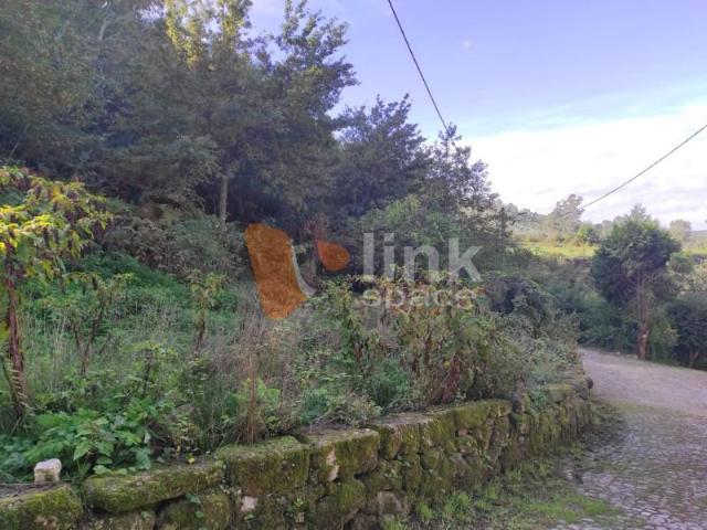Terreno venda em Póvoa De Lanhoso, Braga