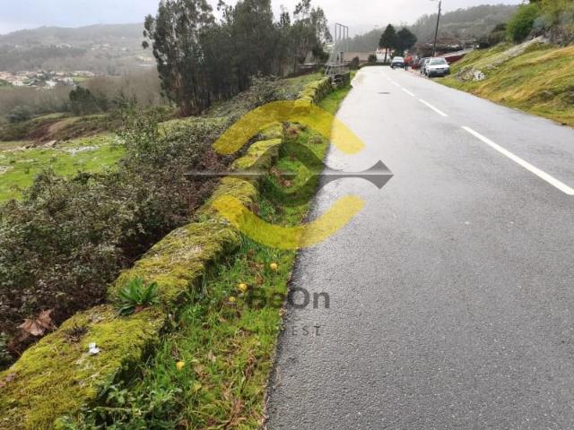 Terreno venda em Póvoa De Lanhoso, Braga