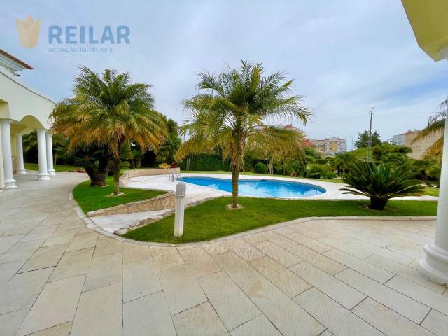 Vivenda venda em Póvoa De Santa Iria, Lisboa