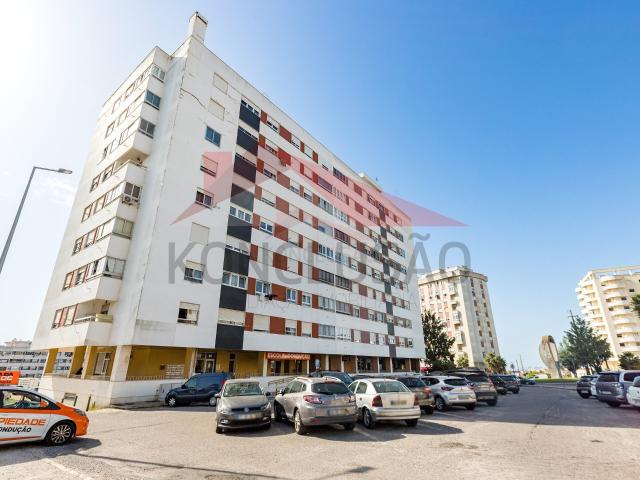 Apartamento venda em Póvoa De Santa Iria, Lisboa