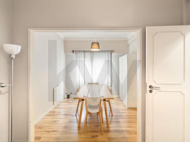 Apartamento alugar em Avenidas Novas, Lisboa
