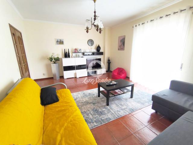 Apartamento alugar em Nova Sintra, A Ver-o-mar
