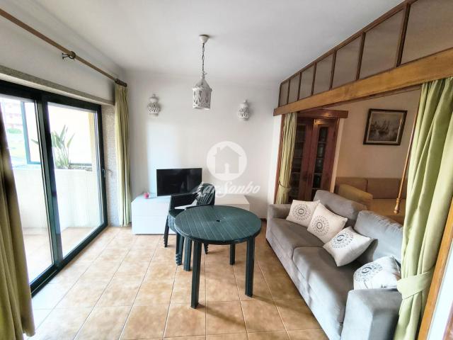 Apartamento alugar em Nova Sintra, A Ver-o-mar