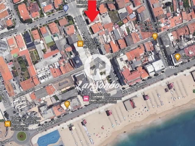 Apartamento alugar em Nova Sintra, A Ver-o-mar