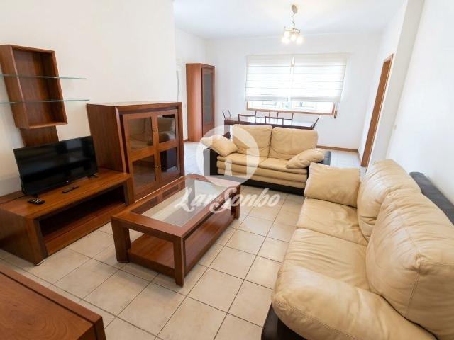 Apartamento alugar em Póvoa de Varzim