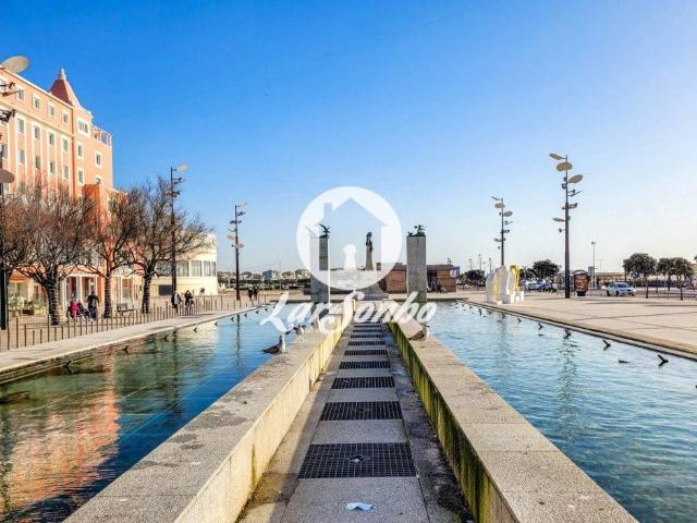 Apartamento alugar em Nova Sintra, A Ver-o-mar