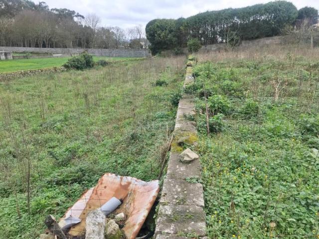 Terreno venda em A Ver-o-mar, Porto