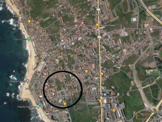 Terreno venda em Póvoa de Varzim, Porto