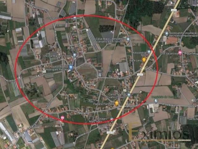 Terreno venda em Póvoa de Varzim, Porto