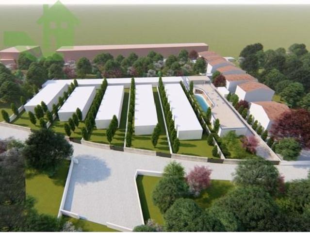 Terreno venda em Póvoa de Varzim
