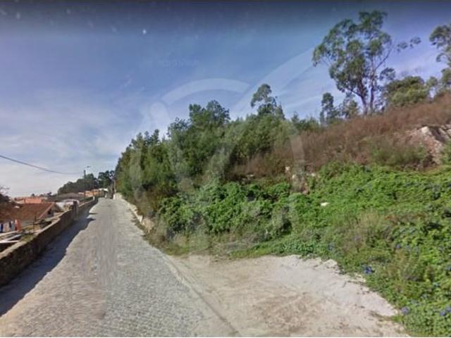 Terreno venda em Póvoa de Varzim