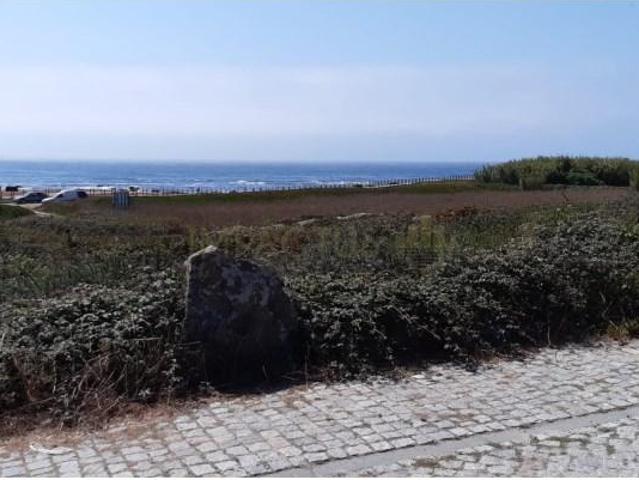 Terreno venda em Póvoa de Varzim