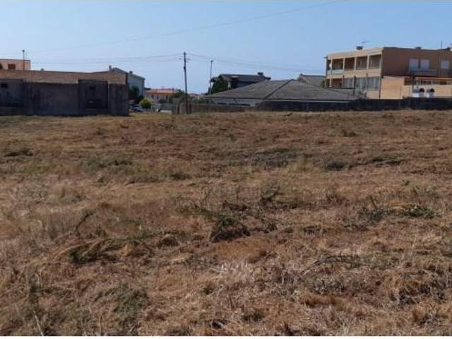 Terreno venda em Póvoa de Varzim