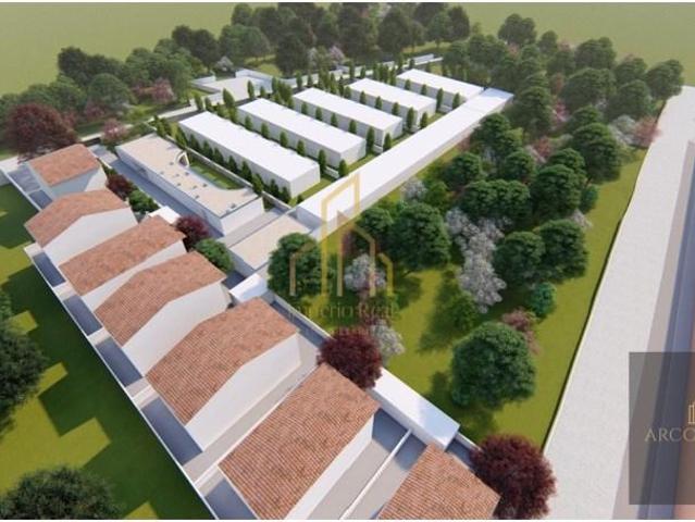 Terreno venda em Póvoa de Varzim