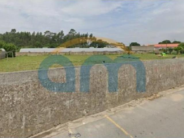 Terreno venda em Póvoa de Varzim