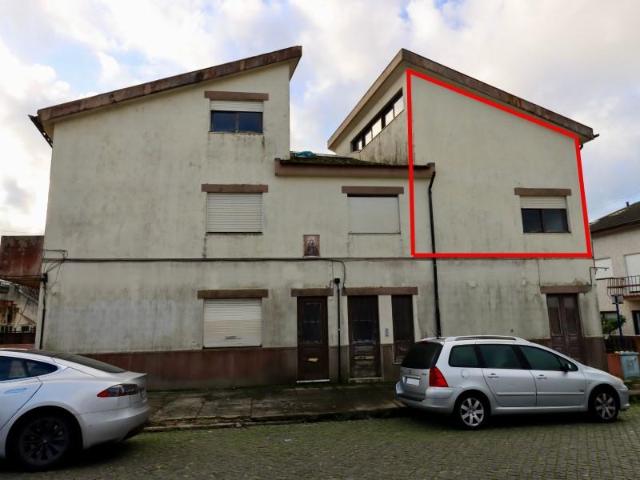 Apartamento venda em A Ver-o-mar, Porto