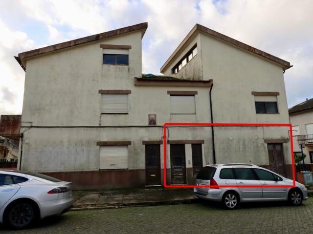 Apartamento venda em A Ver-o-mar, Porto